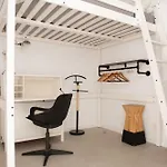 Apartamento Barcelona Centro