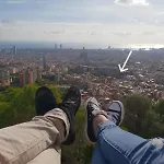 Good Times Apartments Barcelona I