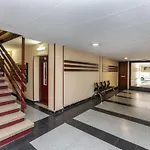 Apartment Eixample Esq Rocafort Diputacio By Interhome