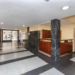Apartment Eixample Esq Rocafort Diputacio By Interhome