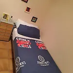 Angel Rooms