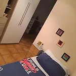 Angel Rooms