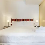 Inside Barcelona Apartments Esparteria