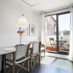 Inside Barcelona Apartments Esparteria