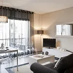 Up Suites Bcn