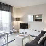 Up Suites Bcn