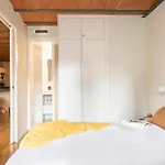 Aspasios Las Ramblas Apartments
