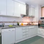 Bbarcelona Corsega Flats