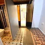 Apartamento De 3 Habitaciones En Sants A 2\'Del Metro Badal P9