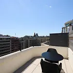 Catalonia Passeig De Gracia 4* Sup