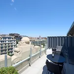 Catalonia Passeig De Gracia 4* Sup