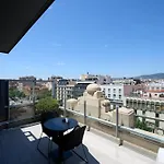 Catalonia Passeig De Gracia 4* Sup