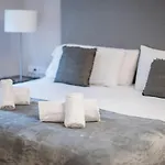 You Stylish Diagonal Apartments