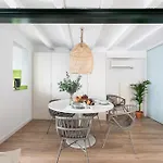 Aspasios Verdi Apartments