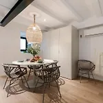 Aspasios Verdi Apartments