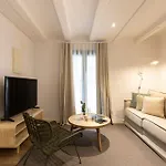 Aspasios Verdi Apartments