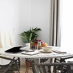 Aspasios Verdi Apartments