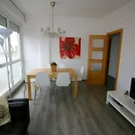 ApartEasy - Plaza España Deluxe