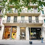 Stay U-Nique Apartments Rambla Catalunya VI
