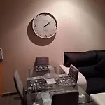 Angel Rooms