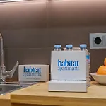 Habitat Apartments Tessa