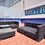 Ideal Youth Hostel