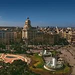 Exe Plaza Catalunya