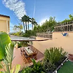 Villa Rustica Con Piscina Privada Al Lado De Sitges