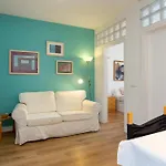 Fira Barcelona Suites