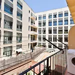Stay U-Nique Apartments Mistral