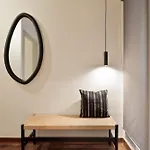 Enjoy Apartments Urban Retreat Valencia 4