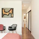 Enjoy Apartments La Riera Principal