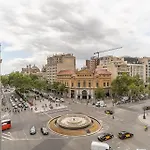 Ab Passeig De Gracia Placa Catalunya