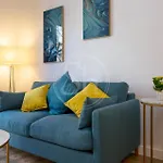 Apartamento Cerca De Sagrada Familia