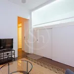 Modern Flat Near Sagrada Familia