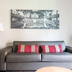 Casp 74 Apartments
