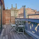 Stay U-Nique Apartment Tamarit II
