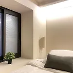 Unique Living Born Apartments & Studios