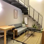 Unique Living Born Apartments & Studios