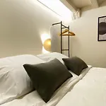 Unique Living Born Apartments & Studios