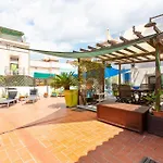 Apartamento Con Terraza En Poble Sec