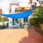 Apartamento Con Terraza En Poble Sec