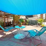 Apartamento Con Terraza En Poble Sec