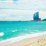BEACH! La PLAYA !