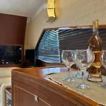Yacht Pegasus II