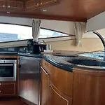 Yacht Pegasus II