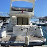 Yacht Pegasus II