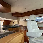 Yacht Pegasus II