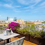 Duquesa Suites Barcelona