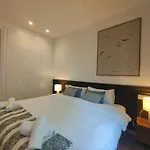 Luxury 4Br With Balcony